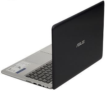  لپ تاپ ایسوس V401UQ I5 (7200) 6 1TB GT940 2G FHD ASUS Laptop