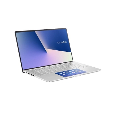 لپ تاپ ایسوس UX334FLC ZenBook i7 (10510U) 16GB SSD 1TB VGA MX250 2GB FHD ASUS Laptop
