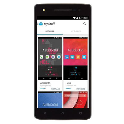 گوشی ویلی فاکس Wileyfox Swift Mobile دو سیم کارته -002