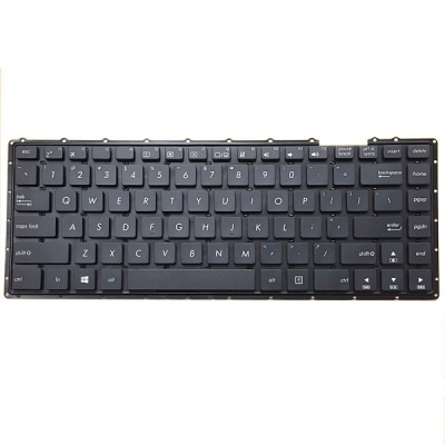 کیبرد لپ تاپ ایسوس Asus X451 Laptop Keyboard
