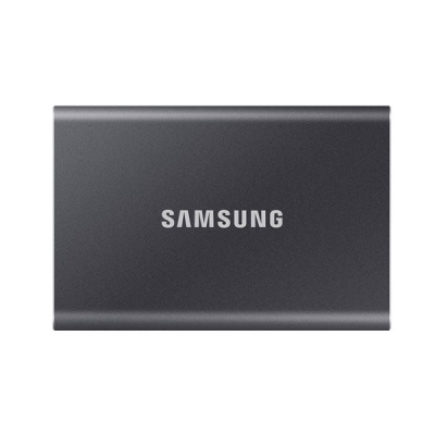 هارد پرسرعت سامسونگ Samsung SSD T7 1TB