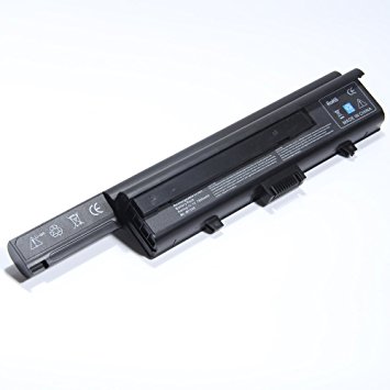 باطری - باتری لپ تاپ دل XPS M1330 BATTERY LAPTOP DELL 9CELL