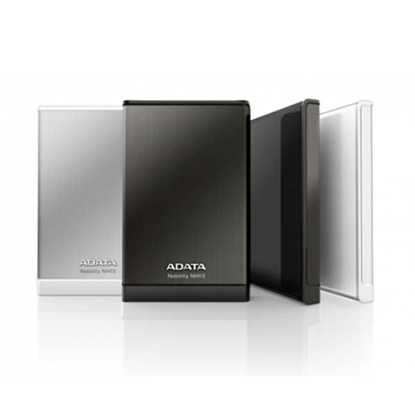 035- هارد ADATA HDD NH13 1TB Premium