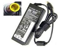 آداپتور / شارژر لپ تاپ لنوو B590 B585 B580 B490 B485 B480 ADAPTOR LAPTOP LENOVO سر فیش مشابه دل 3.25 آمپر