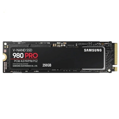 هارد پرسرعت سامسونگ Samsung SSD 980 PRO M.2 250GB 