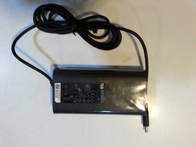 آداپتور لپ تاپ دل DELL Adapter 19.5V  4.62A NEW PLUG 