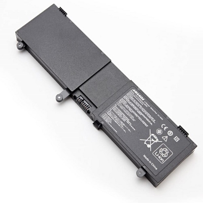 باتری لپ تاپ ایسوس Asus G550 Laptop Battery اورجینال