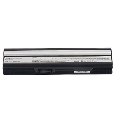 باطری / باتری لپ تاپ CR41 BATTERY LAPTOP MSI ام اس آی