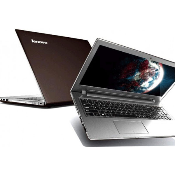 201- لپ تاپ لنوو  سفید LENOVO Laptop Z5070 i7/8/1TB/840 4GB