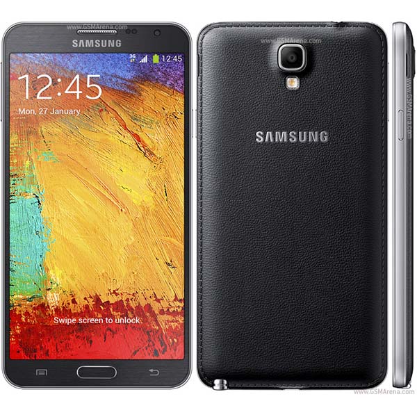 002- گوشی موبایل سامسونگ گلکسی نوت SAMSUNG Note 3 NEO