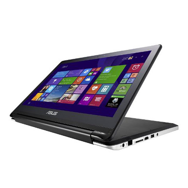  لپ تاپ ایسوس ASUS Laptop Transformer Book Flip TP550LJ i3/4/500G/920 2G