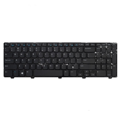 کیبرد لپ تاپ دل Dell Inspiron 17R 5721 5737 Laptop Keyboard