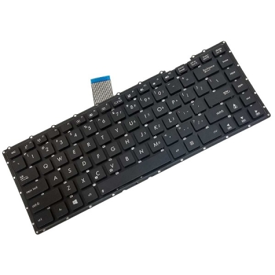 کیبرد لپ تاپ ایسوس Asus X450 Laptop Keyboard
