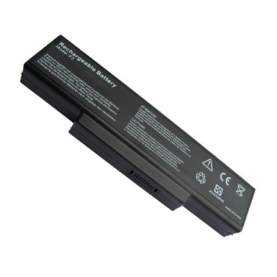 باتری لپ تاپ MSI BTY-M66 Laptop Battery سلول کره ای