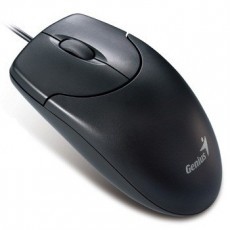 006- موس Genius mouse NetScroll 120X