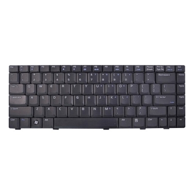 کیبرد لپ تاپ ایسوس Asus W3-W3000 Laptop Keyboard