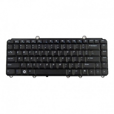 کیبرد لپ تاپ دل Dell Vostro 1000 1400 1500 Laptop Keyboard مشکی