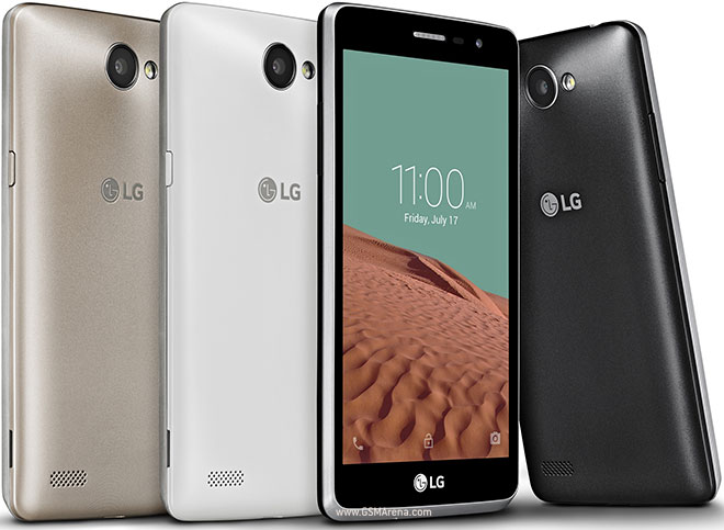 گوشی موبایل ال جی ال بلو LG L BELLO 2 MOBILE دوسیم -008