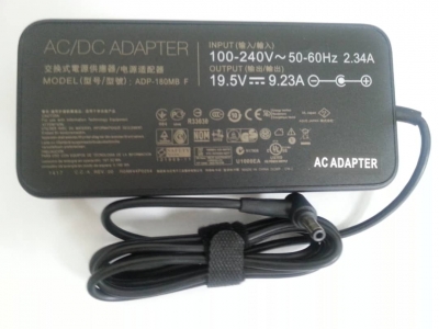 آداپتور / شارژر لپ تاپ ایسوس 19v 9.23A ASUS Adapter SLIM اورجینال اسلیم