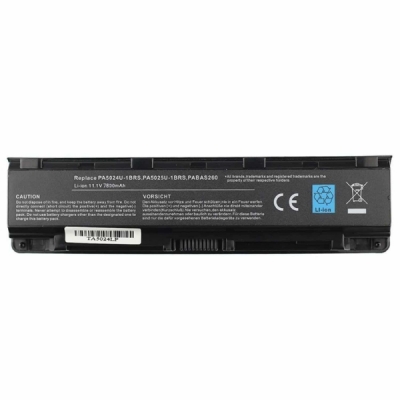 باطری / باتری لپ تاپ توشیبا C805 BATTERY LAPTOP TOSHIBA Satellite