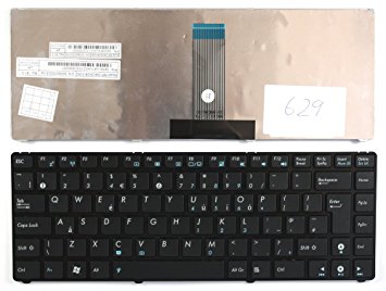 کیبرد / کی برد لپ تاپ ایسوس UL20 KEYBOARD LAPTOP ASUS