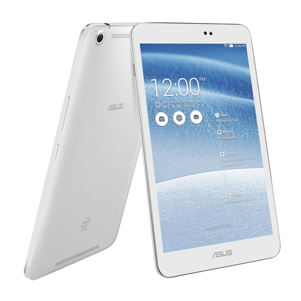 025- تبلت ایسوس سفید Asus Tablet MEMO ME581CL - 16GB