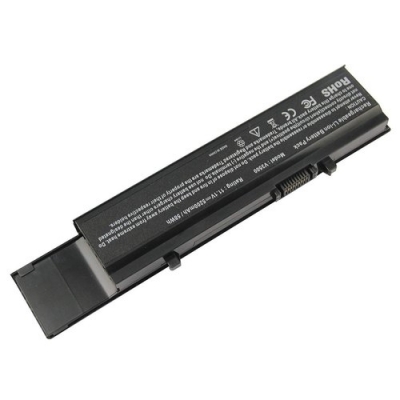 باطری - باتری لپ تاپ دل 3400 BATTERY DELL VOSTRO 9CELL 