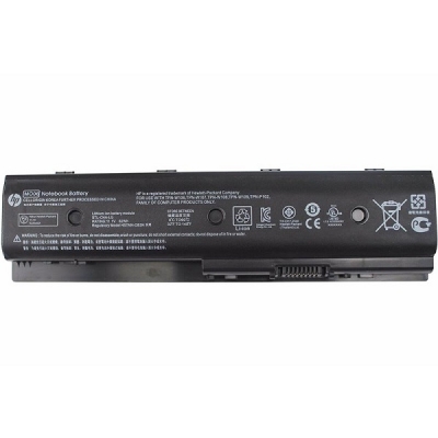 باتری لپ تاپ اچ پی HP DV4 5000 Laptop Battery