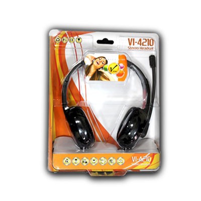 061- هدست Viera Headset 4210