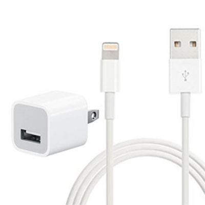 035- شارژر ارتباطی اپل آیفون 6- آداپتور اپل APPLE ADAPTER IPHONE 6