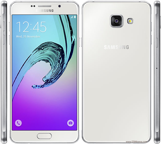 گوشی موبایل سامسونگ گلکسی A7 (2016) SAMSUNG Mobile -096