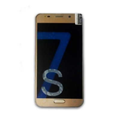 گوشی +ZTC S7  (طرح سامسونگ چینی) SAMSUNG S7+ Fake -006