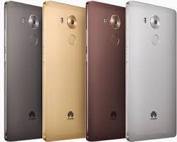 گوشی موبایل هواوی Mate 8 32GB HUAWEI Mobile Ascend -053