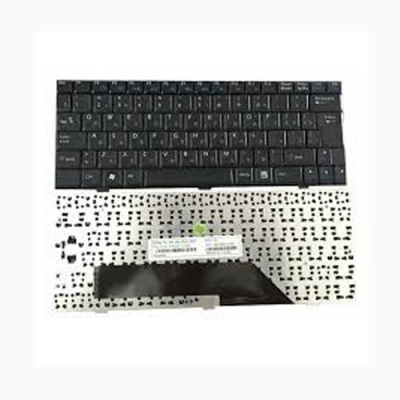 کیبورد - کیبرد لپ تاپ MSI U100 KEYBOARD LAPTOP 