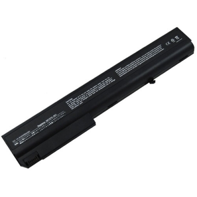 باطری / باتری لپ تاپ اچ پی کامپک NX7400 HP COMPAQ BATTERY LAPTOP 6CELL