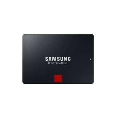 هارد پرسرعت سامسونگ SSD 860 PRO 256GB SAMSUNG 