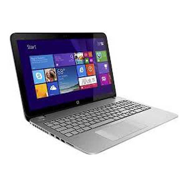 013- لپ تاپ اچ پی HP LAPTOP ENVY K010 i5/4/1TB + 8SSD / 2GB