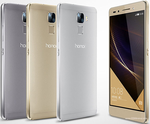 گوشی موبایل هواوی Honor 7 HUAWEI Mobile -050