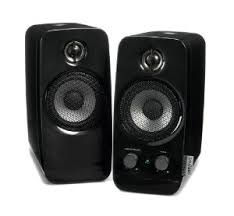 اسپیکر کریتیو T10 Creative Speaker دو تکه