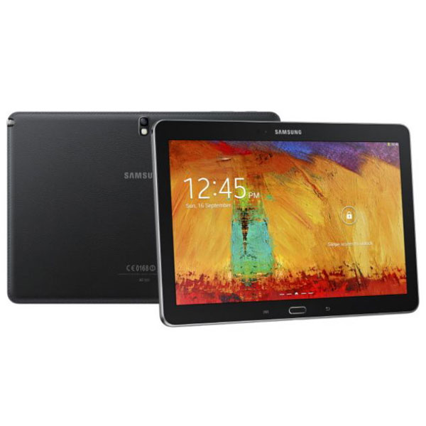 027- تبلت سامسونگ گلکسی مشکی - SAMSUNG Tablet Note P905 - LTE - Pro 12.2