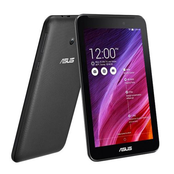 016- تبلت ایسوس Asus Tablet MeMO Pad 7 ME170C 1/8GB