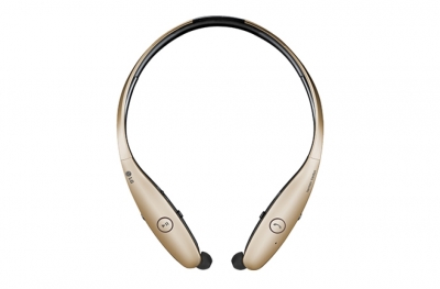 هدفون / هدست ال جی HBS-900 LG TONE INFINIM Wireless Stereo Headset -806