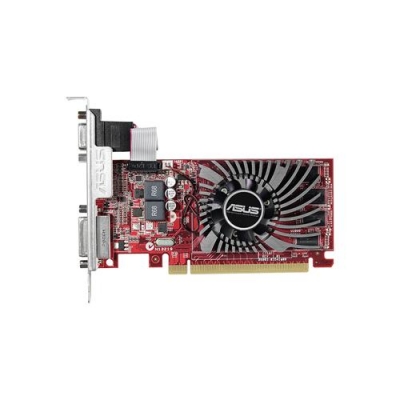 کارت گرافیک ایسوس R7240-2GD3-L ASUS VGA