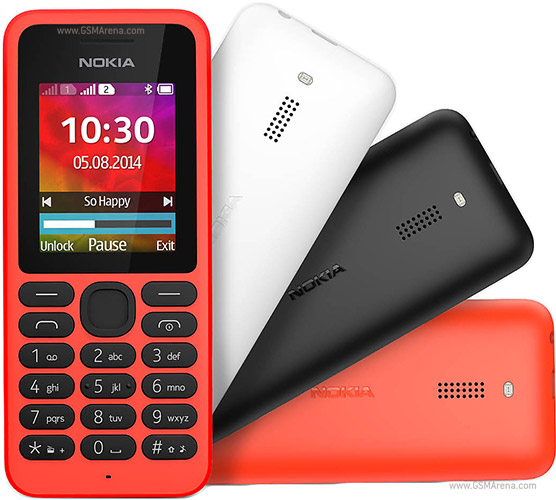 گوشی نوکیا 130 -NOKIA MOBILE -008