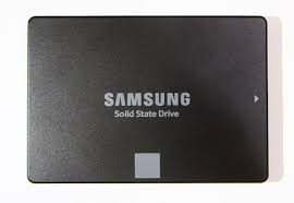 هارد پرسرعت سامسونگ SSD 750 EVO 500GB SAMSUNG