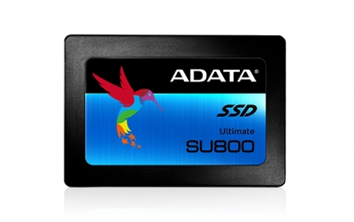 هارد پر سرعت ای دیتا SU800 128GBADATA SSD