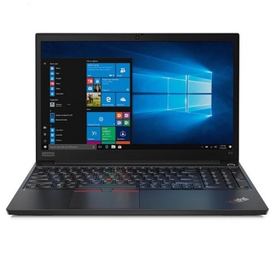 لپ تاپ لنوو Lenovo ThinkPad E15 i7(10510U) 8GB 1TB VGA AMD RX640 2GB FHD