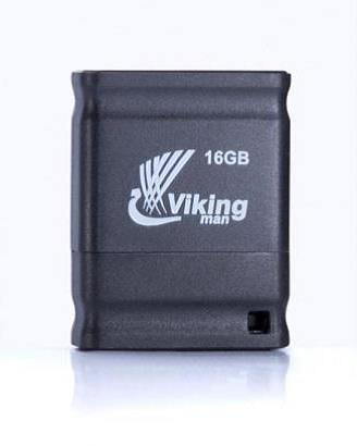 فلش مموری Vikingman 16GB /VM 252--- -034