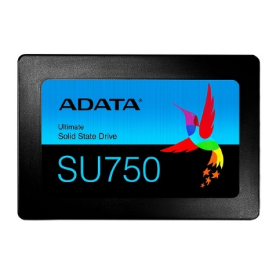 هارد پر سرعت ای دیتا SU750 512GB ADATA SSD