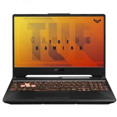 لپ تاپ ایسوس Asus TUF FX506Li i7 (10870H) 32GB 1TB + SSD 512GB VGA GTX 1650Ti 4GB FHD Laptop